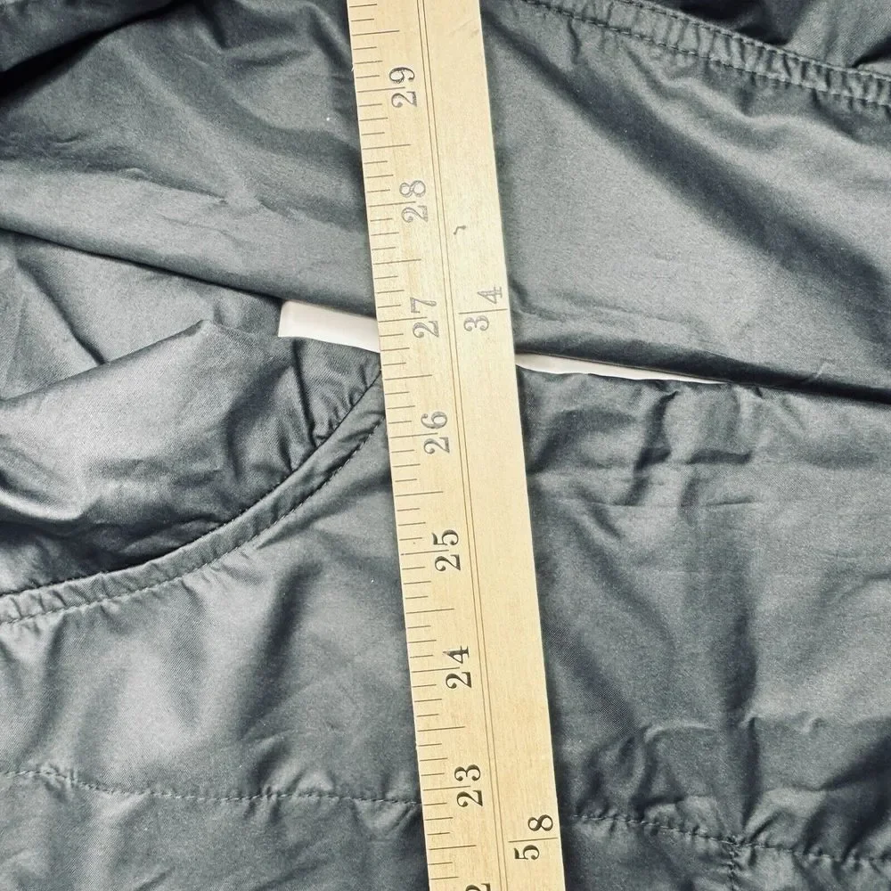 Vtg Nike Iowa‎ Football Windbreaker NEW Men L Center Swoosh Jacket 2003 Bowl Y2K